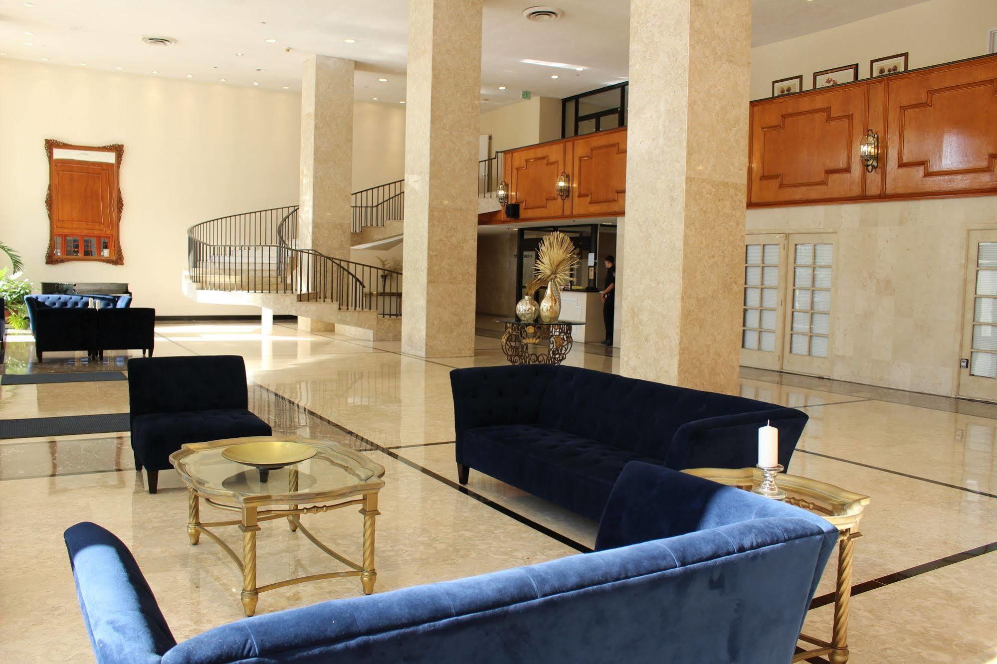 מיאמי ביץ' Pavilion מראה חיצוני תמונה
